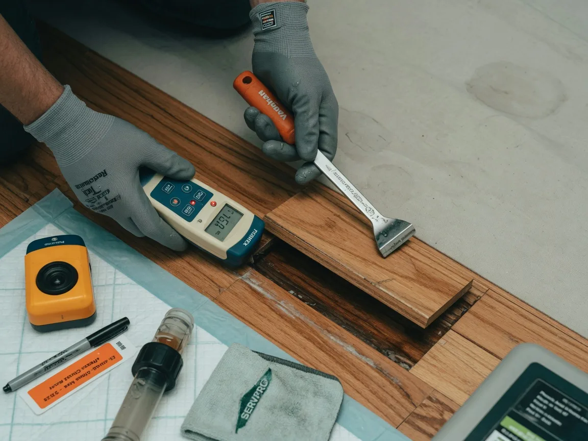 Why choose Water Damage Restoration in Lowndesboro, AL